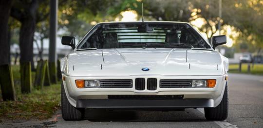 Ten of the Most Iconic Homologation Specials of All Time