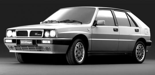 Ten of the Most Iconic Homologation Specials of All Time
