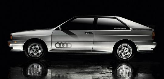 Ten of the Most Iconic Homologation Specials of All Time