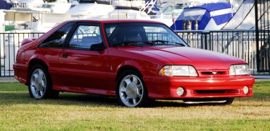 The Greatest and the Most Dreadful Ford Mustang Models of All Time