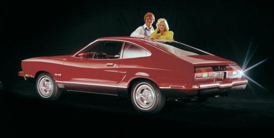 The Greatest and the Most Dreadful Ford Mustang Models of All Time