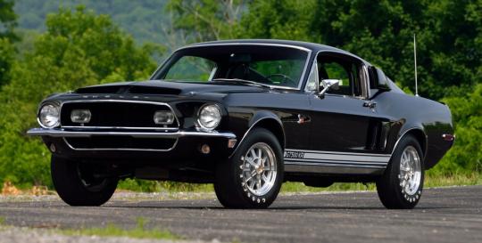 The Greatest and the Most Dreadful Ford Mustang Models of All Time