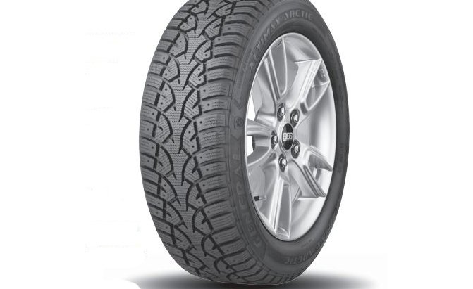 These Are The Best Winter Tires You Can Buy