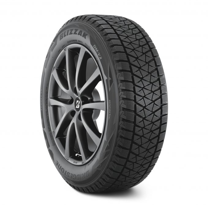 These Are The Best Winter Tires You Can Buy