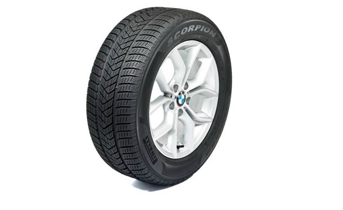 These Are The Best Winter Tires You Can Buy