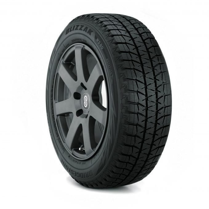 These Are The Best Winter Tires You Can Buy