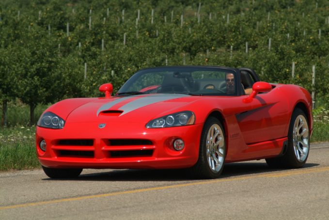 Top 10 Best Classic Cars to Buy in 2017