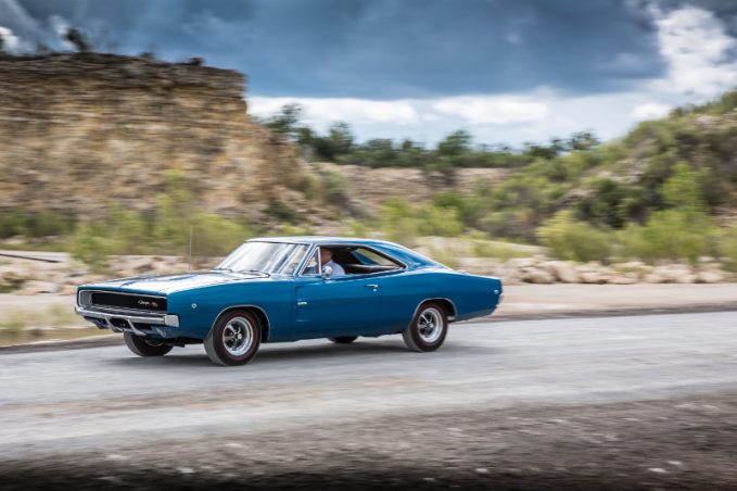 Top 10 Best Classic Cars to Buy in 2017