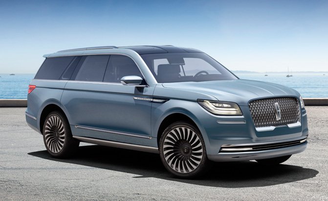 Top 10 Best Concept Cars of 2016