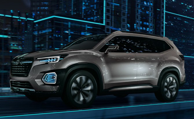 Top 10 Best Concept Cars of 2016