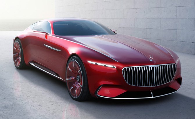 Top 10 Best Concept Cars of 2016