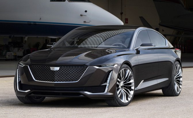 Top 10 Best Concept Cars of 2016