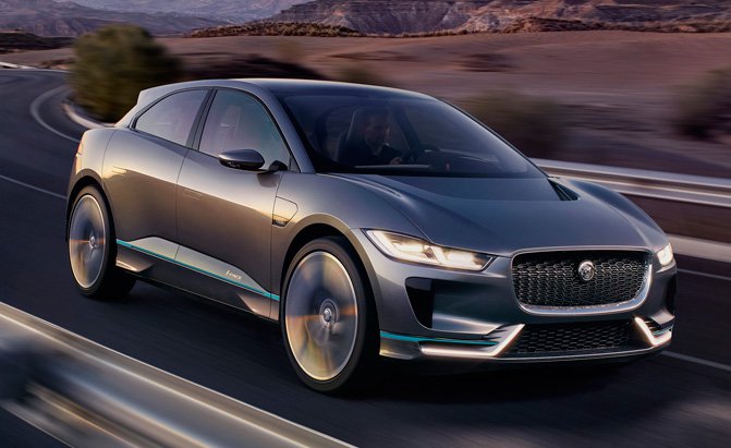 Top 10 Best Concept Cars of 2016