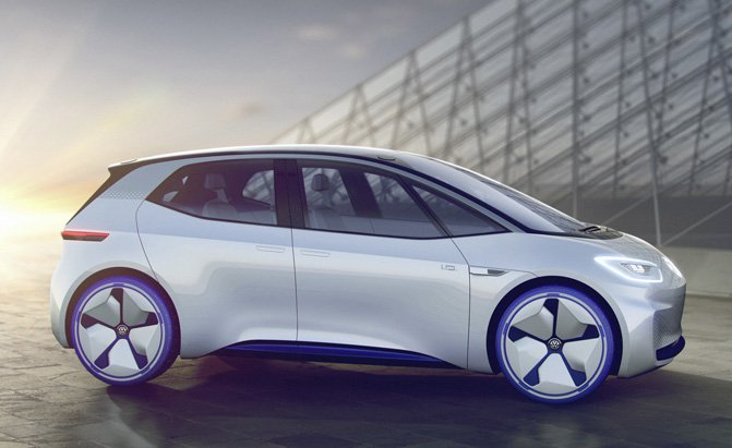 Top 10 Best Concept Cars of 2016
