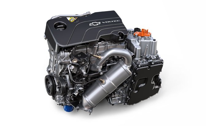 Top 10 Best Engines of 2017: WardsAuto