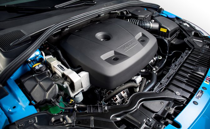 Top 10 Best Engines of 2017: WardsAuto