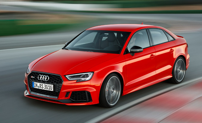 Top 10 Cars to Look Forward to in 2017