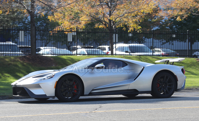 Top 10 Cars to Look Forward to in 2017