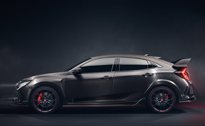 Top 10 Cars to Look Forward to in 2017