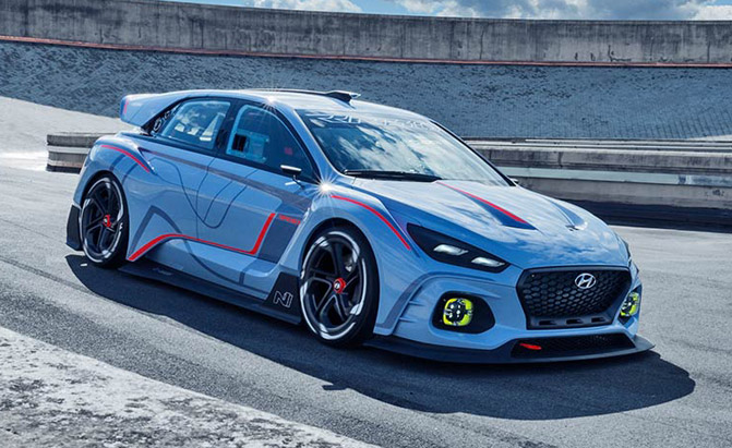 Top 10 Cars to Look Forward to in 2017