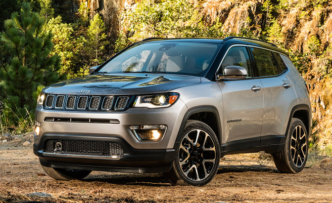 Top 10 Cars to Look Forward to in 2017