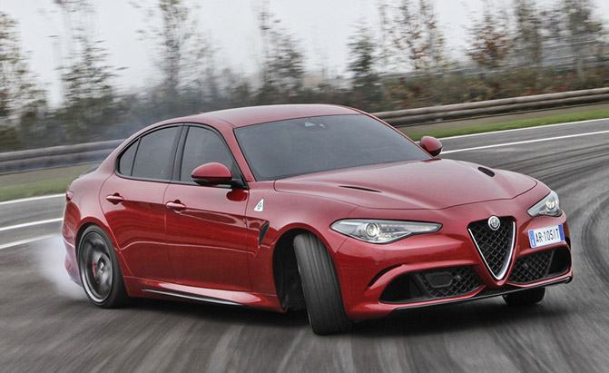 Top 10 Cars to Look Forward to in 2017