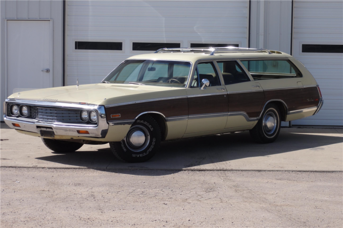 Top 10 Most Intriguing and WTF Cars Up For Auction Soon