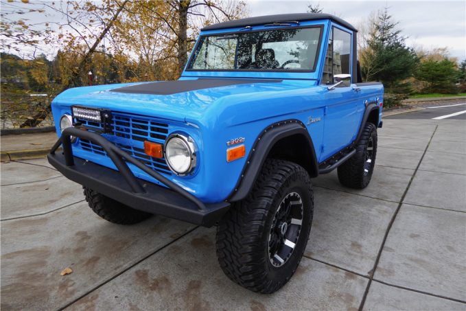Top 10 Most Intriguing and WTF Cars Up For Auction Soon