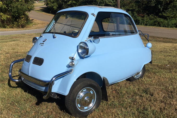 Top 10 Most Intriguing and WTF Cars Up For Auction Soon