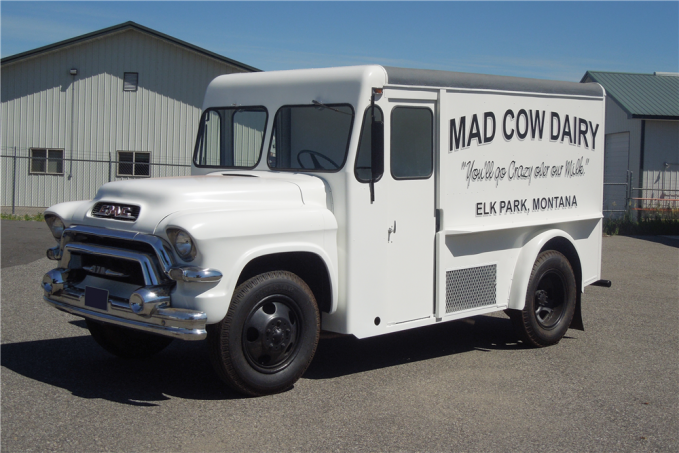 Top 10 Most Intriguing and WTF Cars Up For Auction Soon