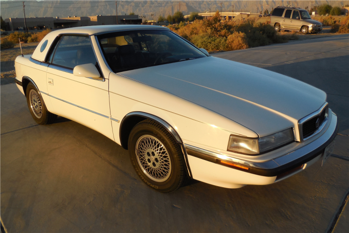 Top 10 Most Intriguing and WTF Cars Up For Auction Soon