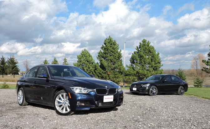 Top 10 Most Popular Car Reviews and Comparisons of 2016