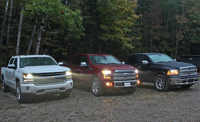 Top 10 Most Popular Car Reviews and Comparisons of 2016