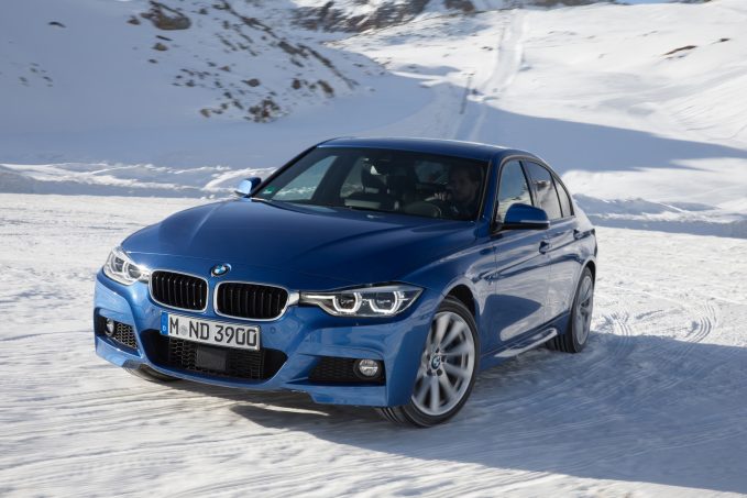 Top 10 Most Searched Cars on AutoGuide.com for 2016