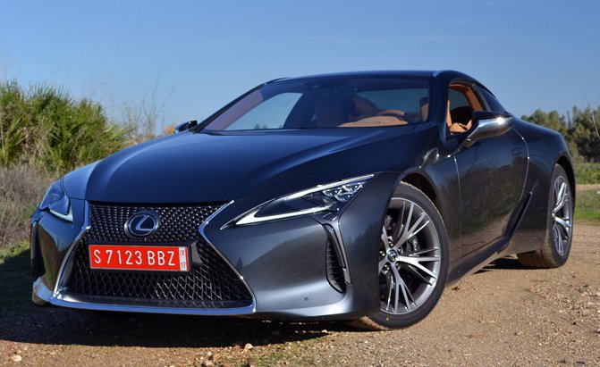 Top 10 Most Searched Cars on AutoGuide.com for 2016