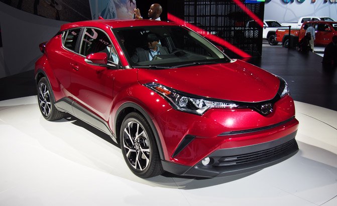 Top 10 Most Searched Cars on AutoGuide.com for 2016