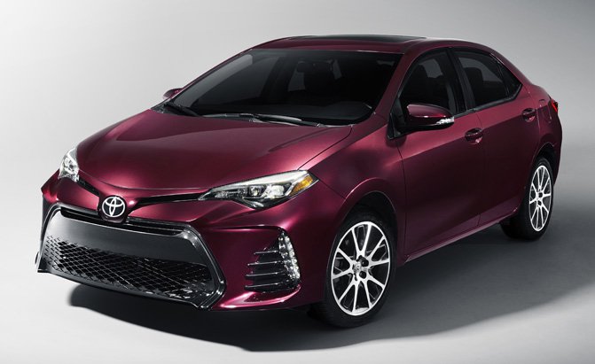 Top 10 Most Searched Cars on AutoGuide.com for 2016