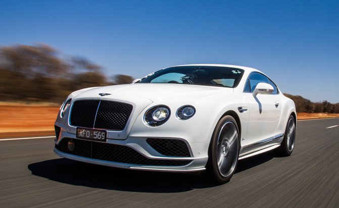 Top 10 Most Searched Cars on AutoGuide.com for 2016