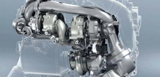 Triple Turbo And Quad Turbo Engines - The Only Cars That Feature Them