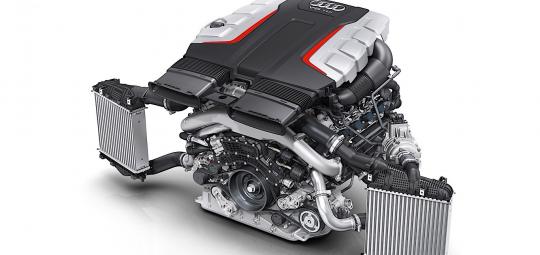 Triple Turbo And Quad Turbo Engines - The Only Cars That Feature Them