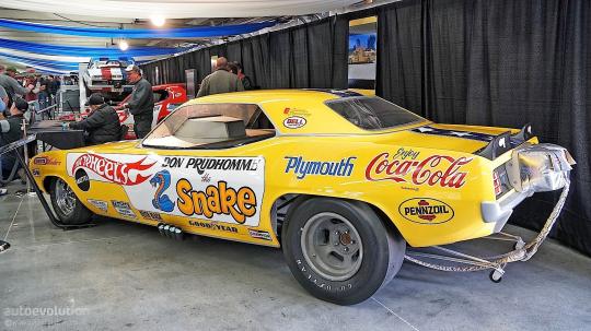 Charlotte Spring Auto Fair 2016 We Visit the 2016 Charlotte Spring Auto Fair