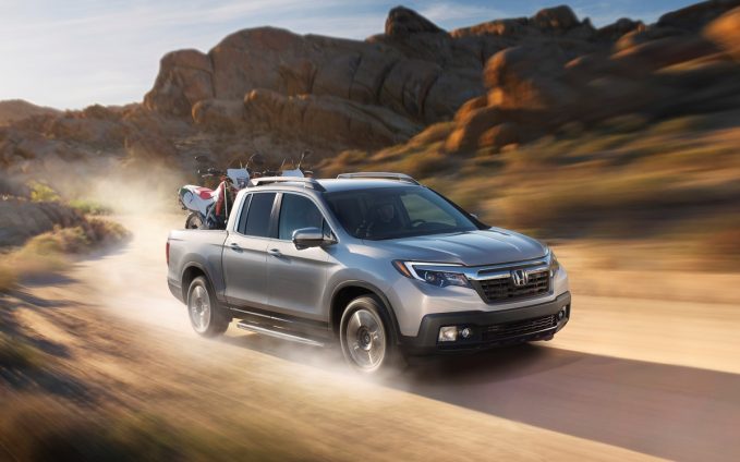 What to Look for When Buying a New Truck