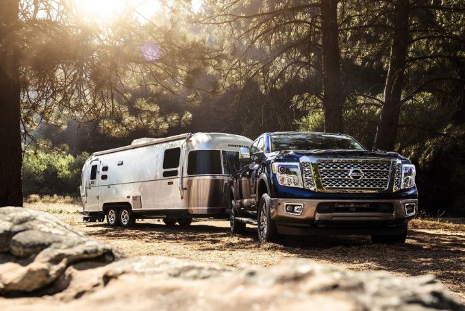 What to Look for When Buying a New Truck