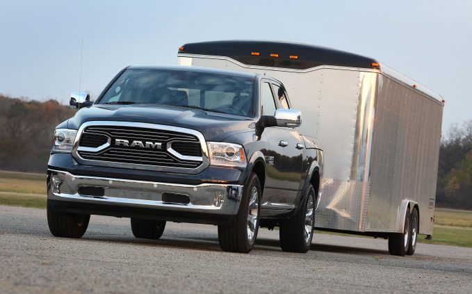 What to Look for When Buying a New Truck