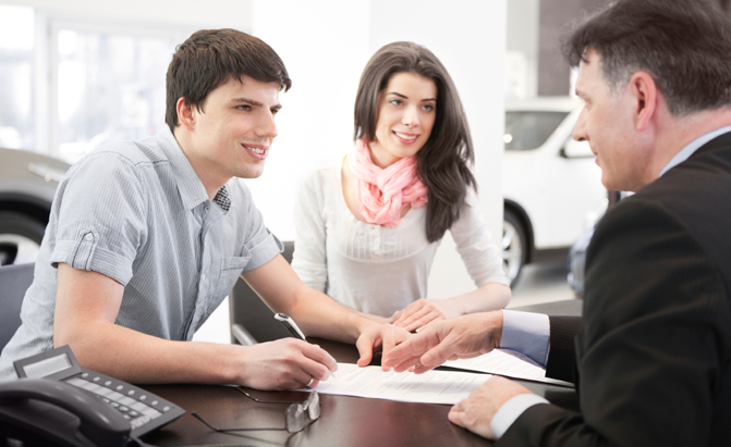 Should You Buy a Car with a Lien on It?