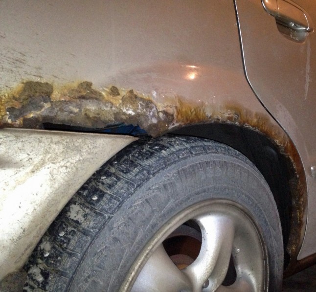 10 Things That Affect a Car's Resale Value