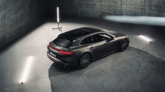 2018 Porsche Panamera Sport Turismo 10 Debuts To Look Forward To At The 2017 Geneva Motor Show