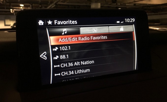 2016 Mazda CX-9 Long-Term Review: Deep Dive Into Technology