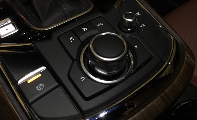 2016 Mazda CX-9 Long-Term Review: Deep Dive Into Technology