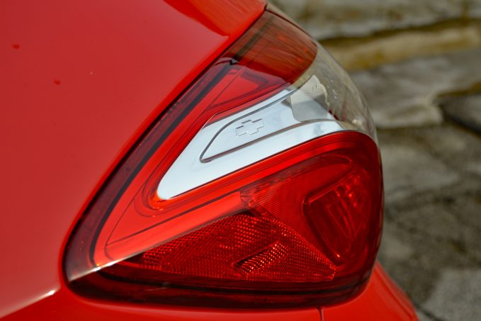 2017 Chevrolet Cruze LT Hatchback Review: Winter Road Trip Edition
